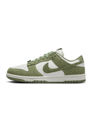 Chaussure Nike Dunk Low Premium pour femme